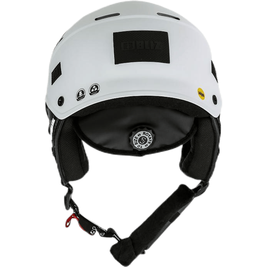 Evo White/Grey - Bild 4