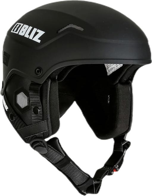 Evo Black/Grey, Unisex, varusteet, Suojaus, Alppien urheilu, Musta/Harmaa, 53/56