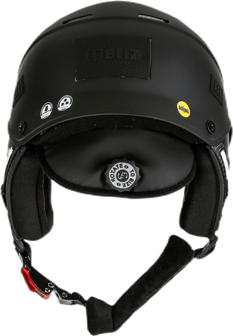 Evo Black/Grey - Bild 4