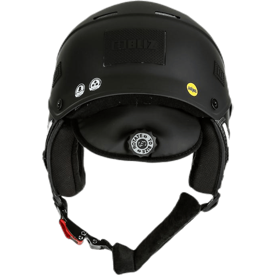 Evo Black/Grey - Bild 4