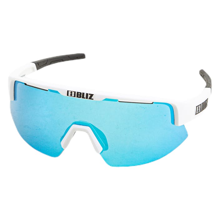 Matrix Smallface White, Unisex, Ausrüstung, Brillen, Laufen, Weiß, ONESIZE