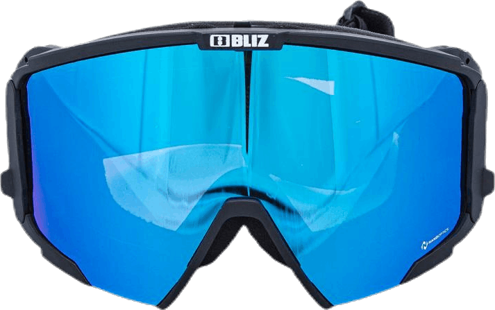 Switch Black, Unisex, Vybavenie, okuliare, Alpské športy, Čierna, ONESIZE