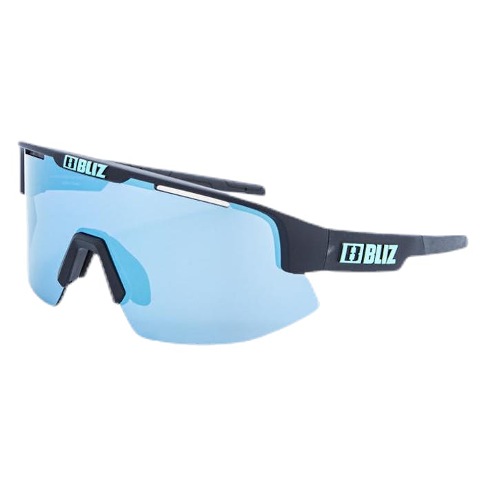 Matrix Small Black, Unisex, Attrezzature, occhiali, In esecuzione, Nero, ONESIZE