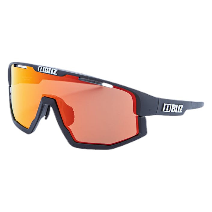 Vision Black, Unisex, Ausrüstung, Brillen, Laufen, Schwarz, ONESIZE