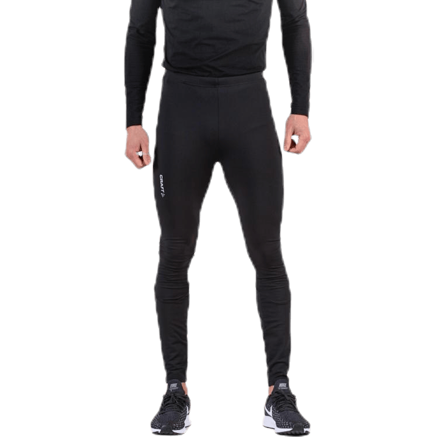 AR Winter Tights Black