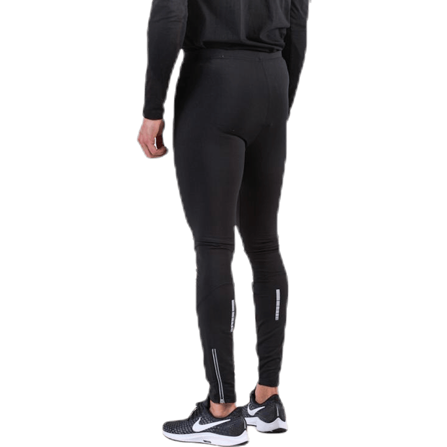 AR Winter Tights Black - Bild 4