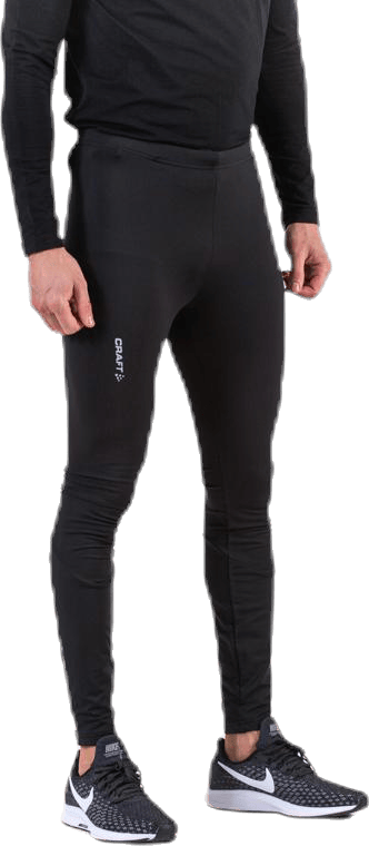 AR Winter Tights Black - Bild 5