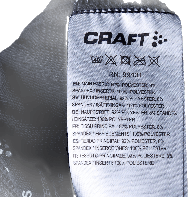 Run Capri Black - Bild 6