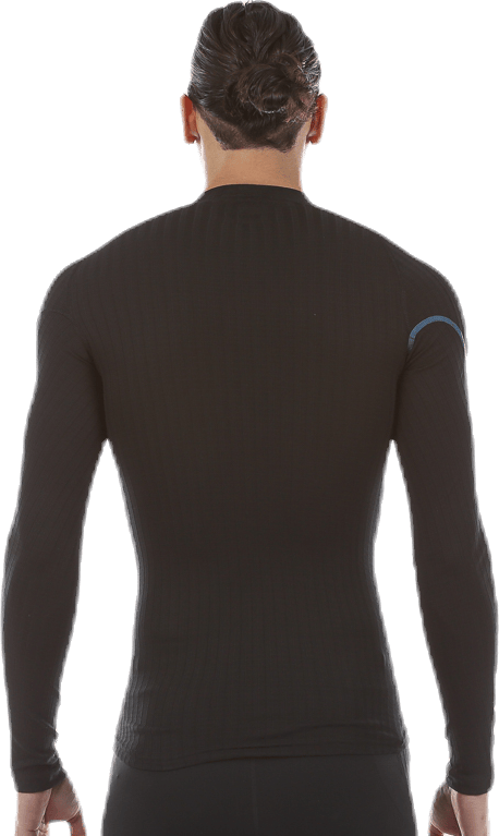 Active Extreme Crewneck M Black - Bild 2