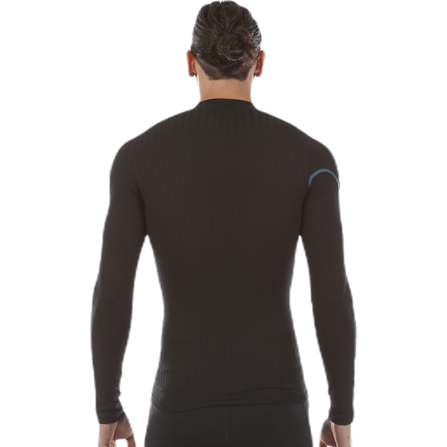 Active Extreme Crewneck M Black - Bild 2