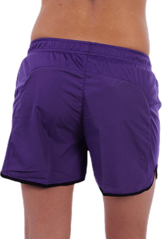 Active Run Shorts W Purple - Bild 2