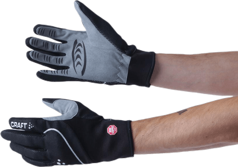 craft power ws gloves