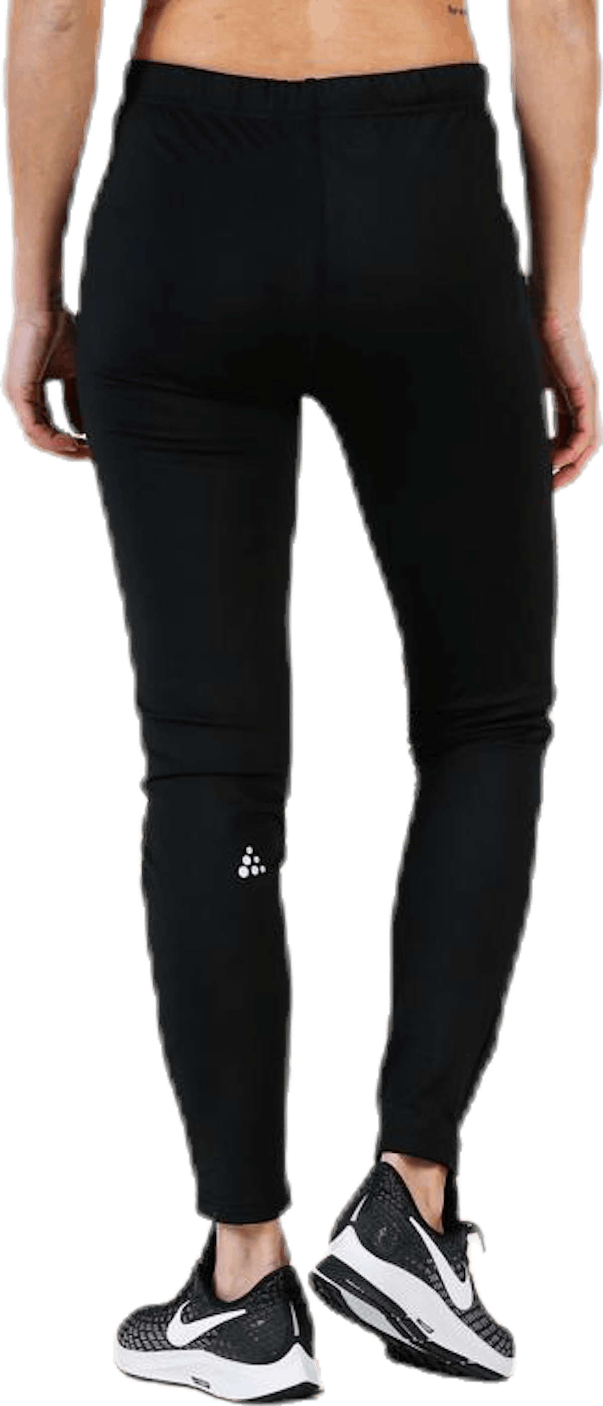 AXC Tights W Black