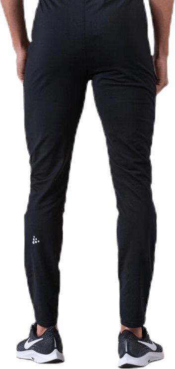 AXC Tights Black - Bild 3
