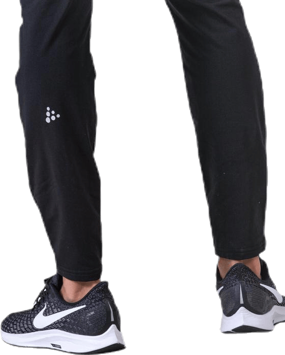 AXC Tights Black - Bild 4