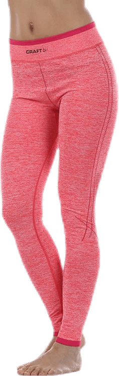 Active Comfort Pants Pink