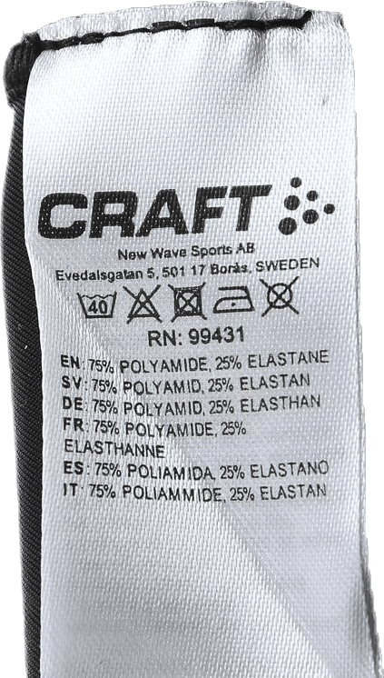 Greatness Hipster Black - Bild 4