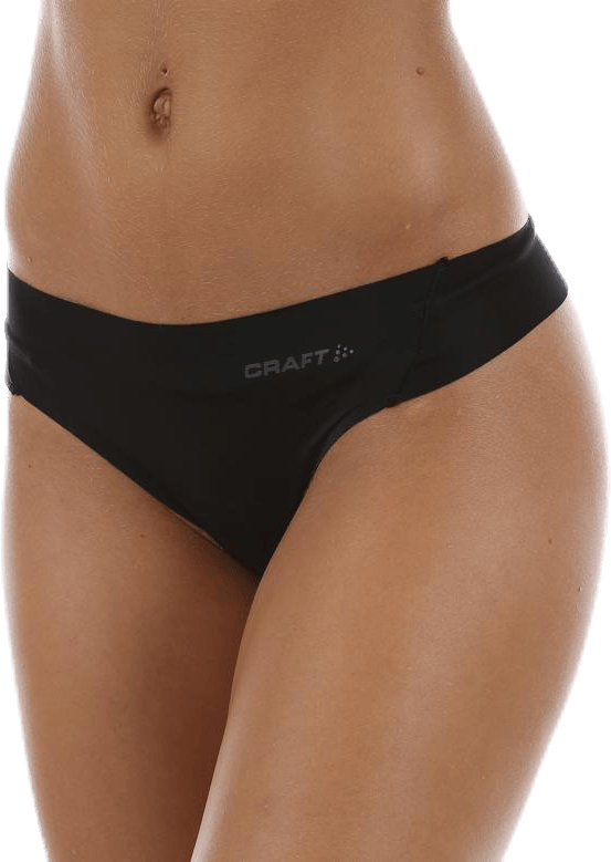 Greatness String Black