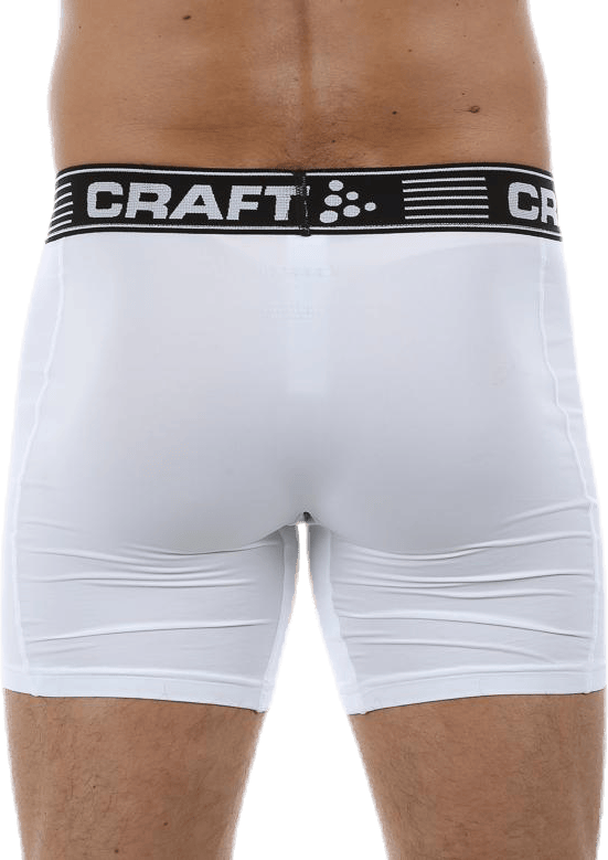 Greatness Boxer 6" White - Bild 2