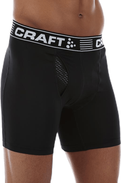 Greatness Boxer 6" Black - Bild 3