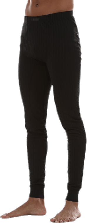 Active Extreme 2.0 Pants Black, Male, Kläder, basskikt, Svart, M