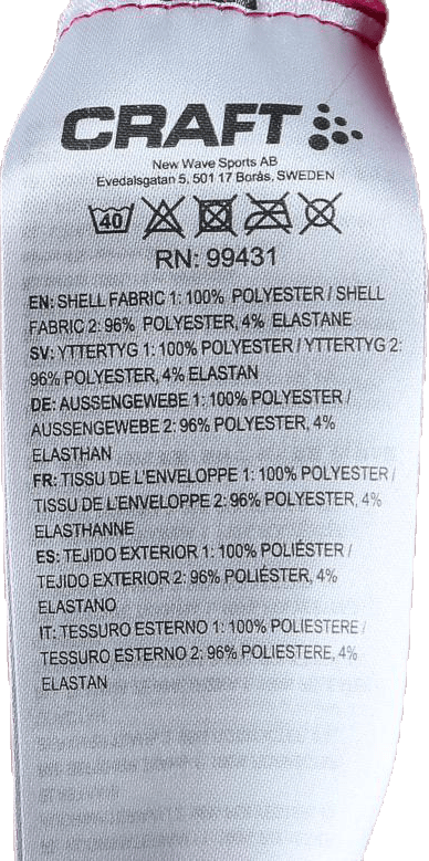 Active Extreme 2.0 LS Pink - Bild 6