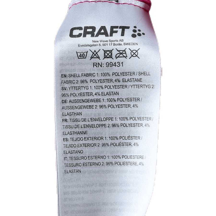 Active Extreme 2.0 LS Pink - Bild 6