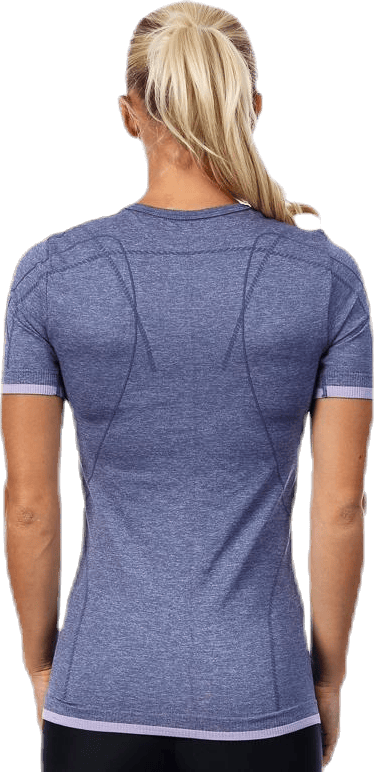 Active Comfort RN SS  Grey - Bild 2
