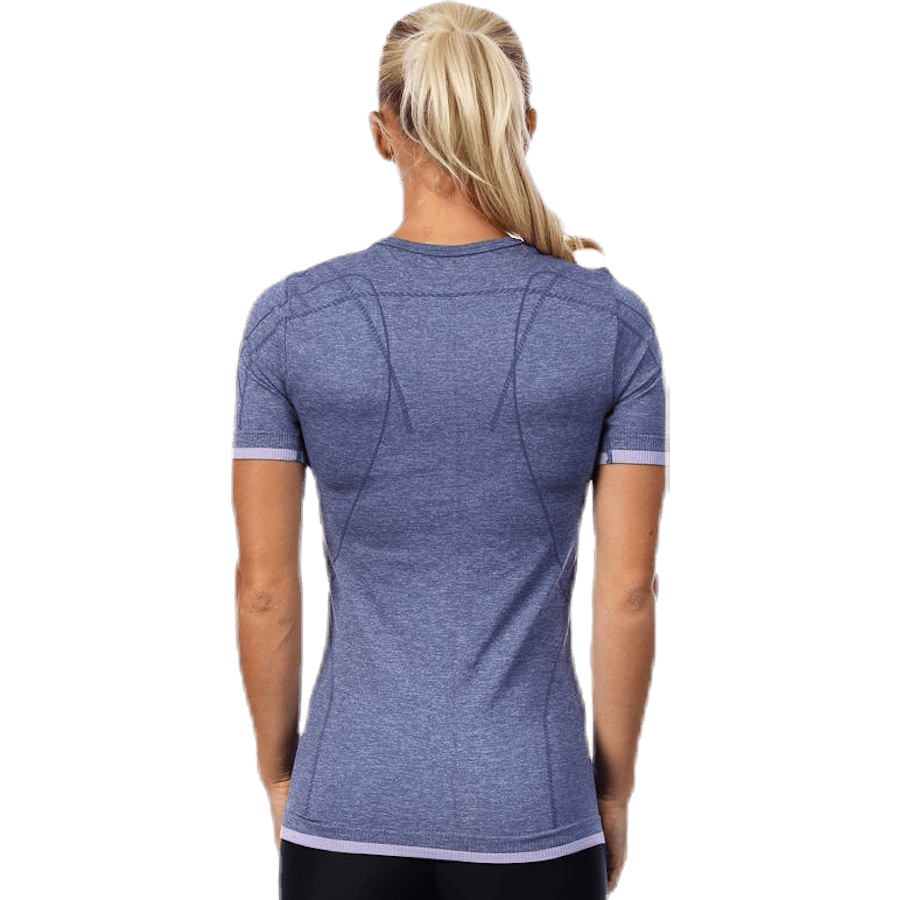 Active Comfort RN SS Grey - Bild 2