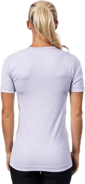 Active Comfort RN SS  Purple - Bild 2