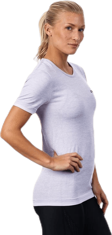 Active Comfort RN SS  Purple - Bild 3