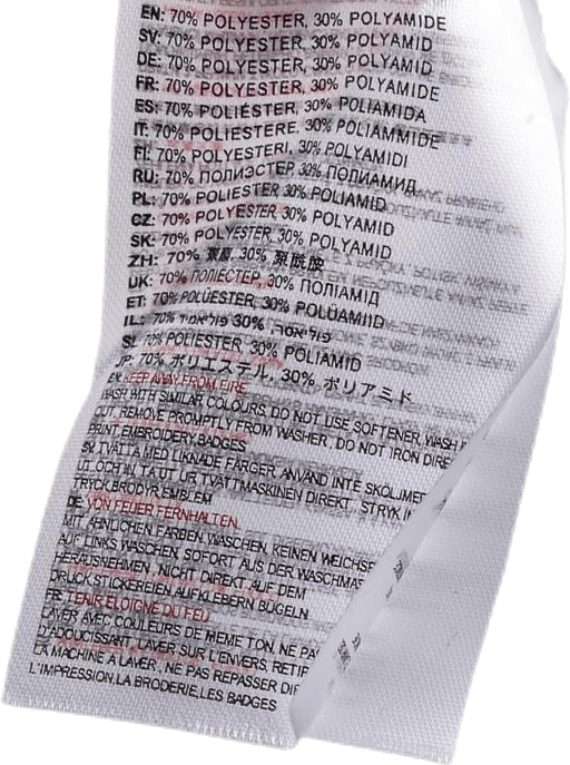 Active Comfort RN SS  Purple - Bild 4