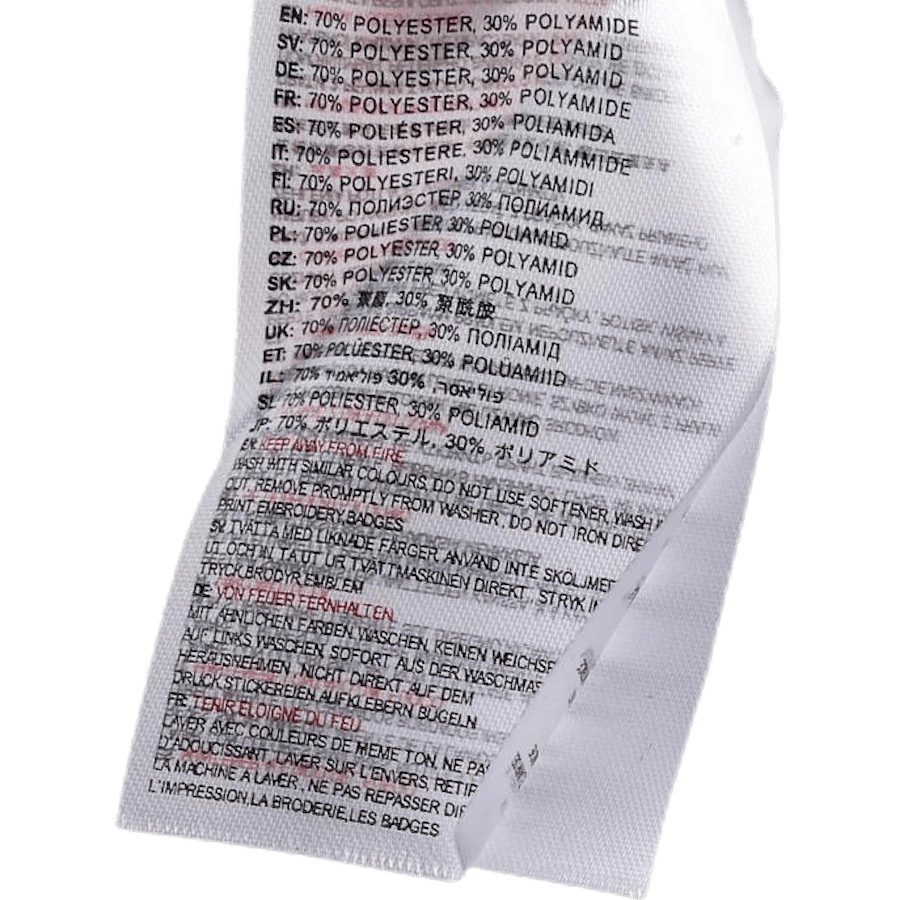 Active Comfort RN SS Purple - Bild 4