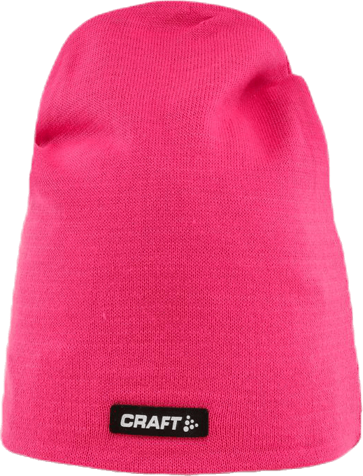 Nisse Hat Pink, Unisex, Apparels, hats & caps, Cross-country skiing, Pink, 56