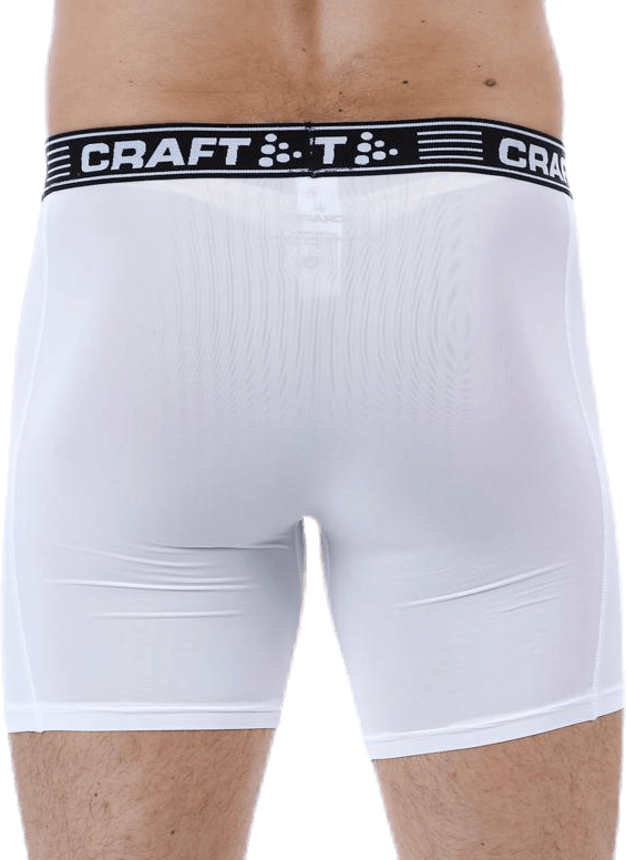 Greatness Boxer 6-Inch White - Bild 2