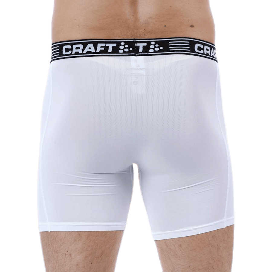 Greatness Boxer 6-Inch White - Bild 2