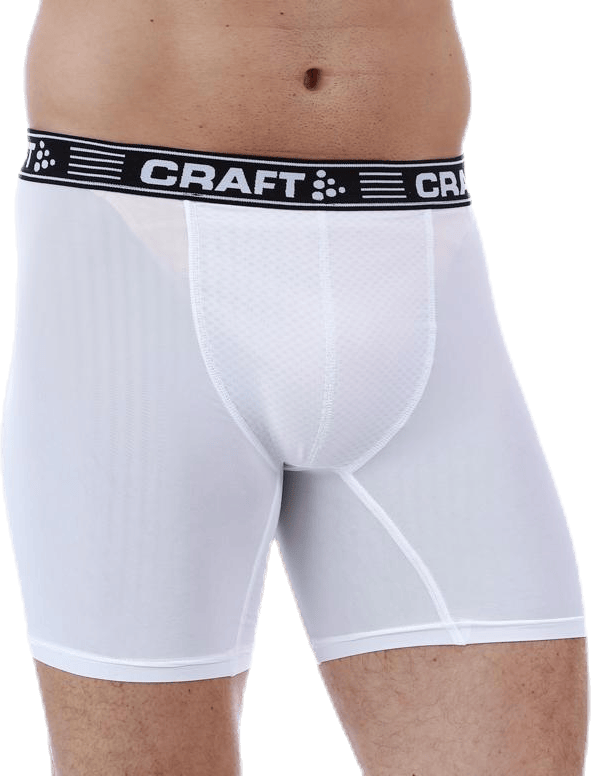 Greatness Boxer 6-Inch White - Bild 3
