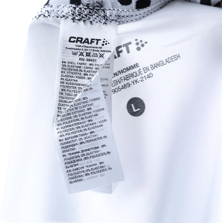 Greatness Boxer 6-Inch White - Bild 4