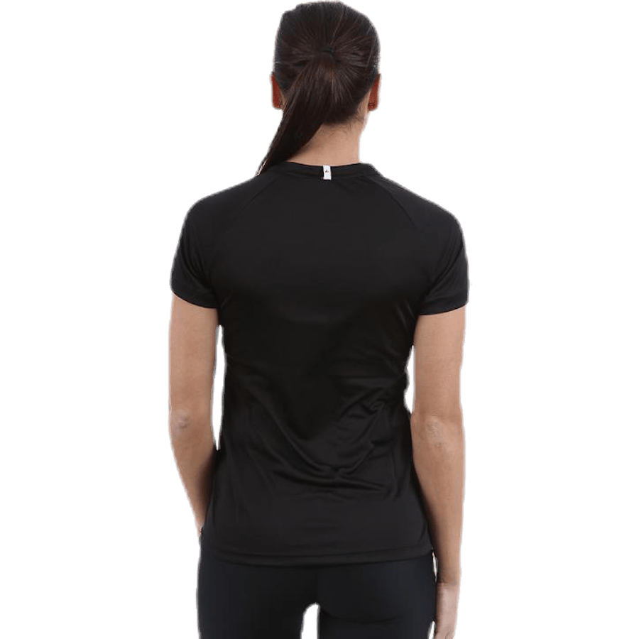Progress Jersey Graphic W Black - Bild 2