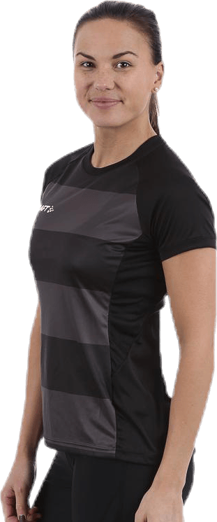 Progress Jersey Graphic W Black - Bild 3