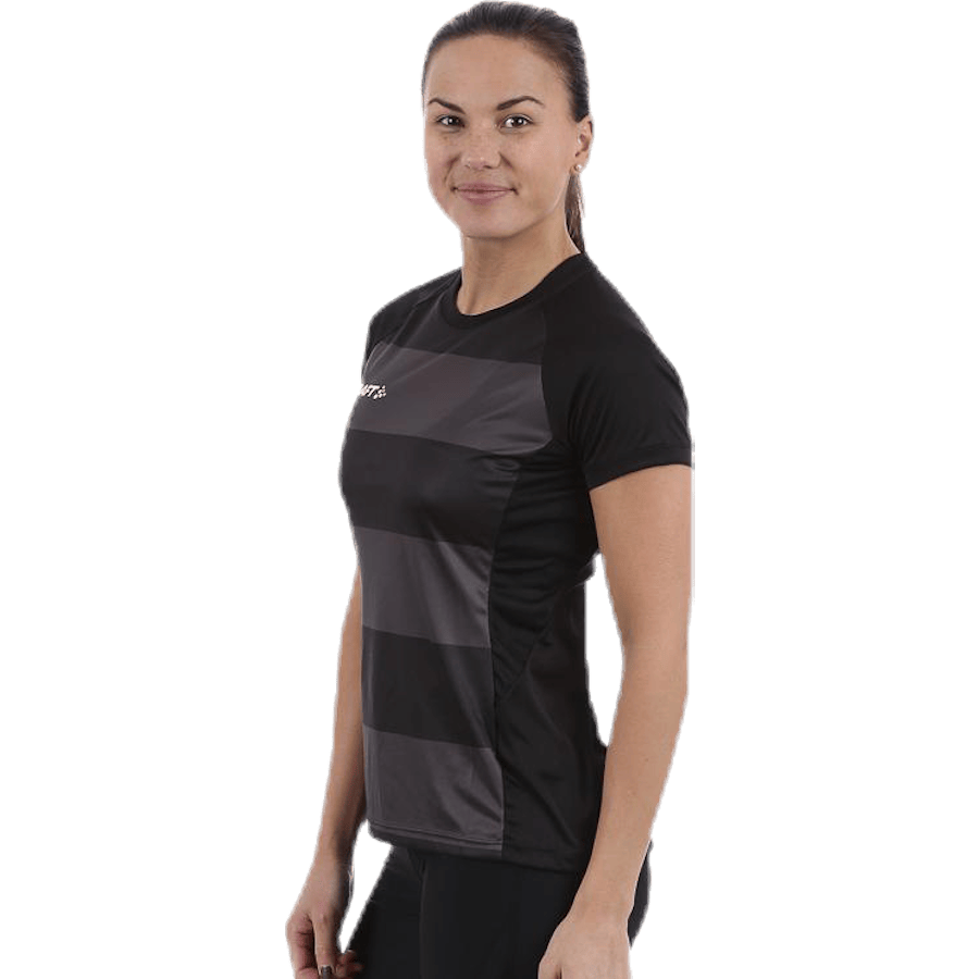 Progress Jersey Graphic W Black - Bild 3