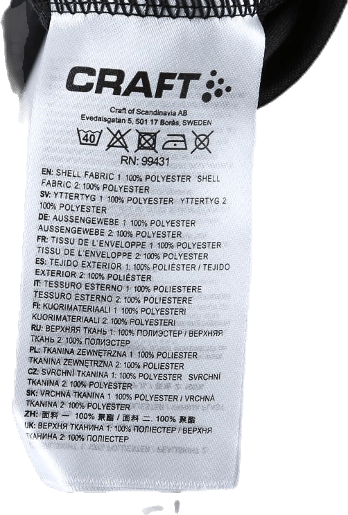 Progress Jersey Graphic W Black - Bild 4