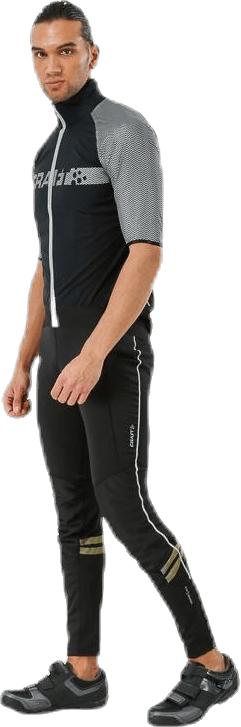 Shield 2 Jersey Black - Bild 5