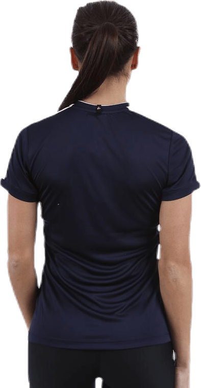 Progress Practise Tee W Blue - Bild 2