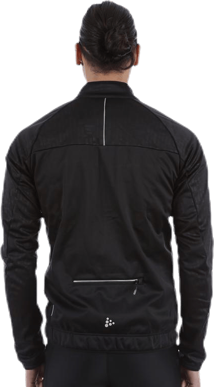 Rime Jacket Black - Bild 2