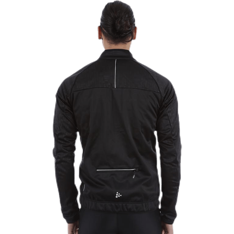 Rime Jacket Black - Bild 2