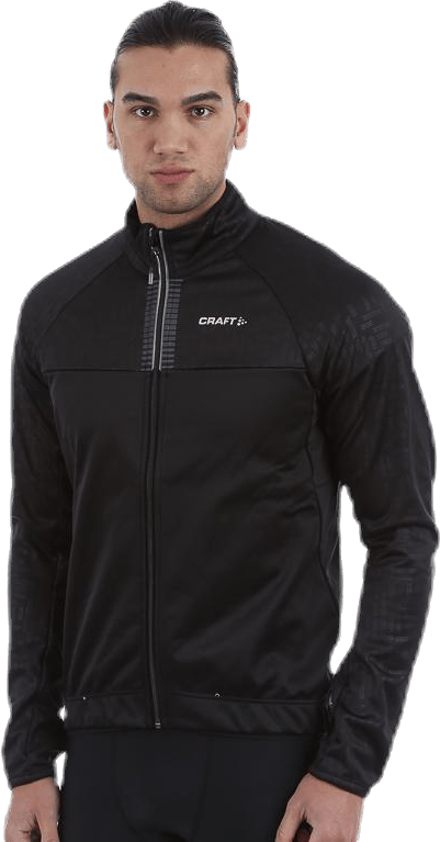 Rime Jacket Black - Bild 3
