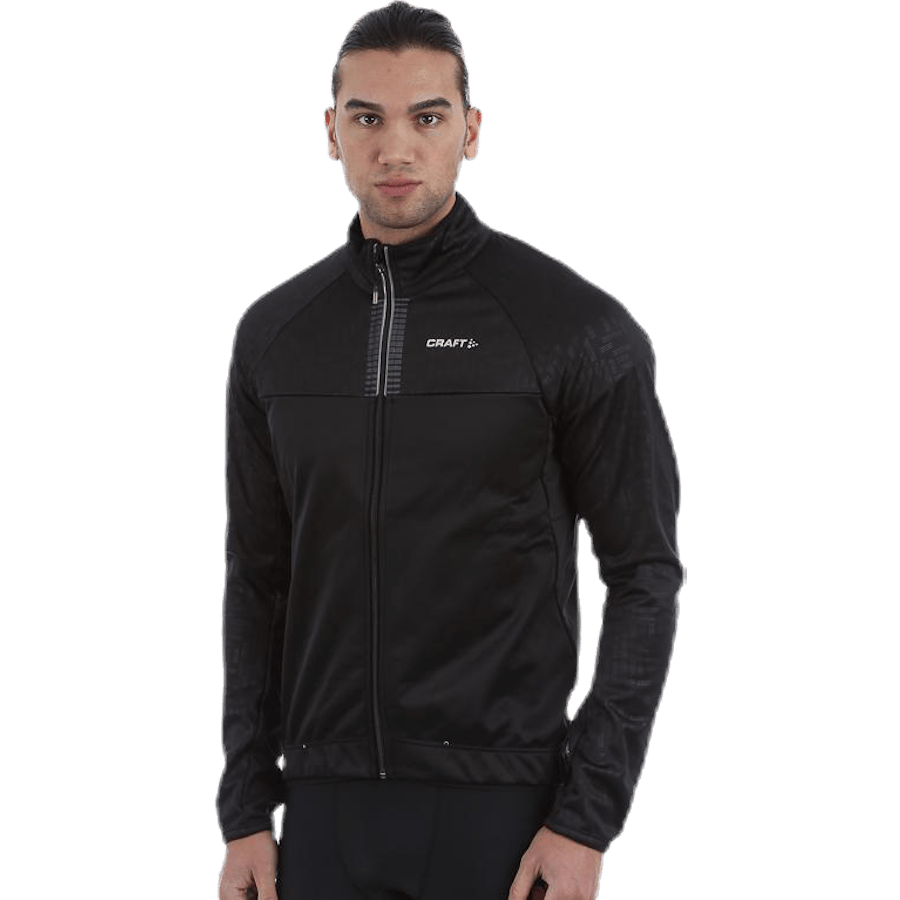 Rime Jacket Black - Bild 3