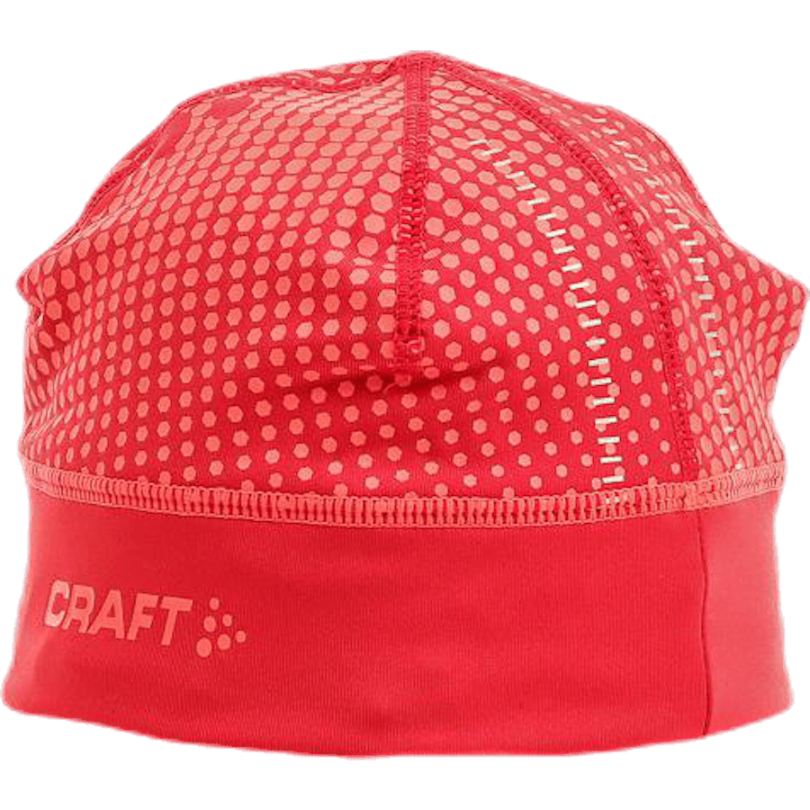 Livigno Printed Hat Pink - Bild 4