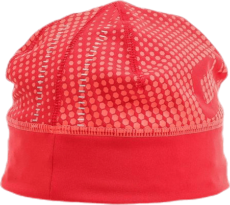 Livigno Printed Hat Pink - Bild 5
